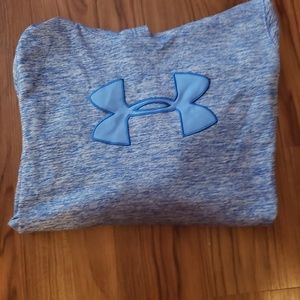 Womens Under Armour Hoodie